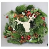 Christmas Wreath