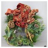 Christmas Wreath