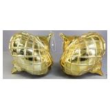 Large Christmas Ornaments Decor