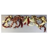 Large Christmas Bows