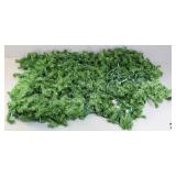 Christmas Garland -  Lite-up