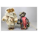 Bear Brown Collectables -Limited Edition Bear