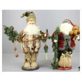 Christmas/Santa Decor