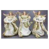 Christmas Decor/Angels
