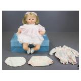 Madame Alexander Doll in Box