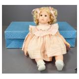Madame Alexander Doll Darlene