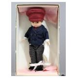 Madame Alexander Doll Laurie