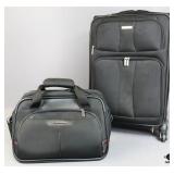 Samsonite Rolling Luggage/Carry Bag