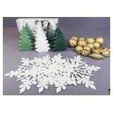 Heritage Home Christmas Decor