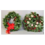 Christmas Wreaths