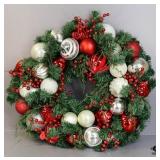 Christmas Wreath