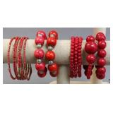 Costume Jewelry - Bracelets