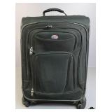 American Tourister 4 Wheel Rolling Suitcase