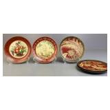 Decorative Plates