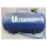 UltraSteel Air Compressor