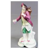 Spode Chelsea Figurine