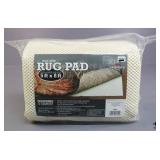 Mohawk Home Non-Slip Rug Pad New in Pkg