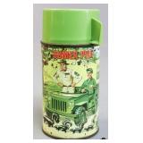 Vintage "Gomer Pyle" Thermos