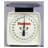 Hanson Food Scale