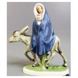Goebel  Figurine Mary & Jesus