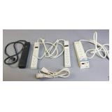 Surge Protectors, Extension Cord