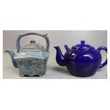 Teapots