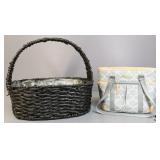 Arctic Zone Cooler Bag & Basket