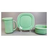 Dishware