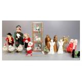 Sandcast Ornaments & Decor