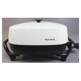 Westbend Electric Skillet