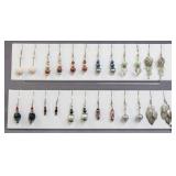 Jewelry - Pierced Earrings