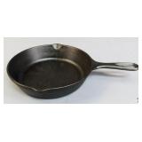 Lodge Cast Iron Skillet