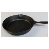 Cast Iron Skillet