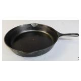 Cast Iron Skillet