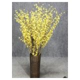 Artificial Arrangement w/Basket