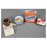 Limoges & Other Trinket Boxes