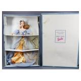 Harpist Angel Barbie 1997