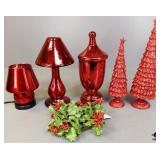 Christmas Decor -  Lite-Up