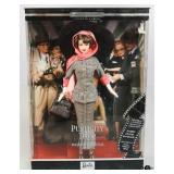 Publicity Tour Barbie - Collector Edition