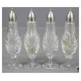 Salt & Pepper Shakers