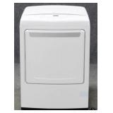LG Electric Dryer M/N DLE1501W