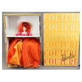 Barbie-Couture Symphony Chiffon Barbie