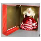 Peppermint Princess Barbie 1994