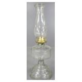 Homesteader Early American Lamp