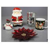 SCM Designs Christmas Decor