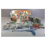 Mega Bloks - Dragons Metal Ages 9813