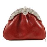 Muska Clutch Purse - Retail $799