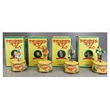 Wizard of Oz Mini Action Musical