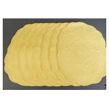 Quilted Placemats