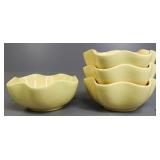 Southern Living Gail Pittman Scalloped Bowls